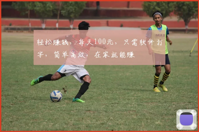 轻松赚钱，每天100元，只需软件打字，简单高效，在家就能赚